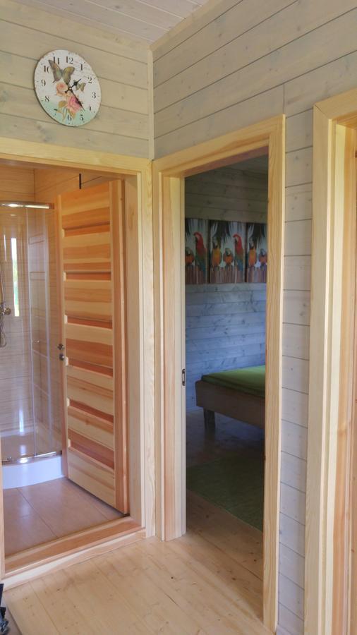 Idorelax Bajorai Ngoại thất bức ảnh