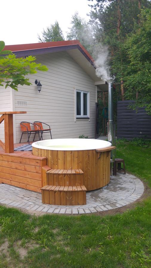 Idorelax Bajorai Ngoại thất bức ảnh