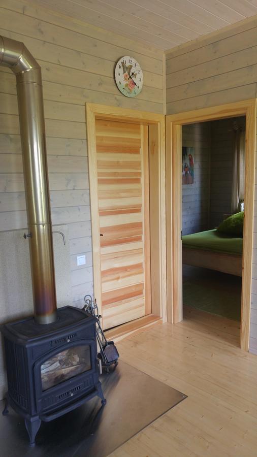 Idorelax Bajorai Ngoại thất bức ảnh