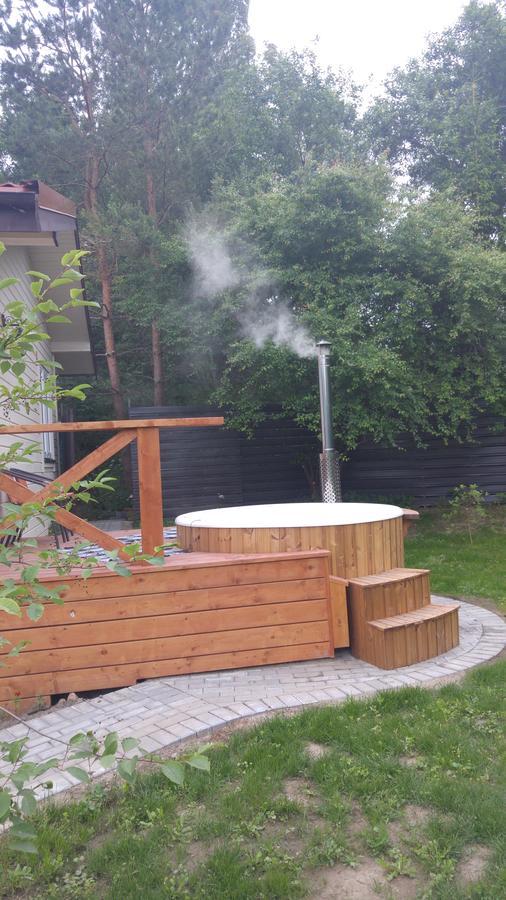 Idorelax Bajorai Ngoại thất bức ảnh
