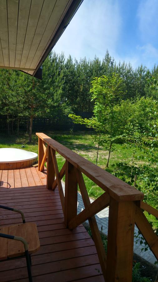 Idorelax Bajorai Ngoại thất bức ảnh